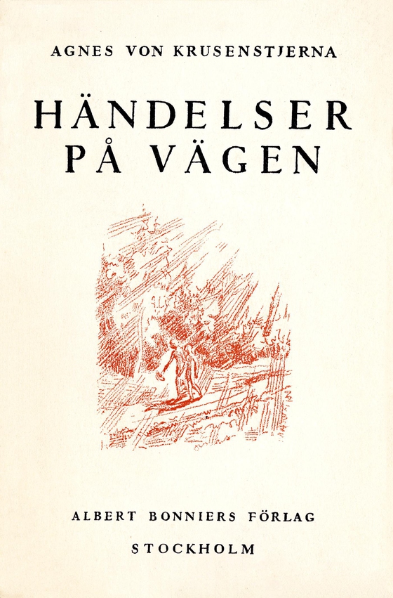 Händelser på vägen