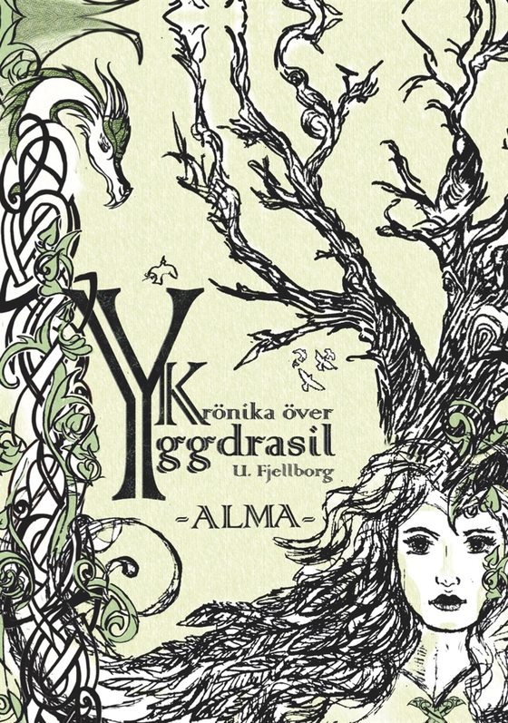 Krönika över Yggdrasil, Alma