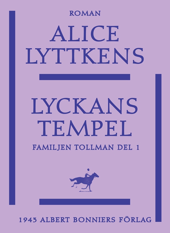 Lyckans tempel