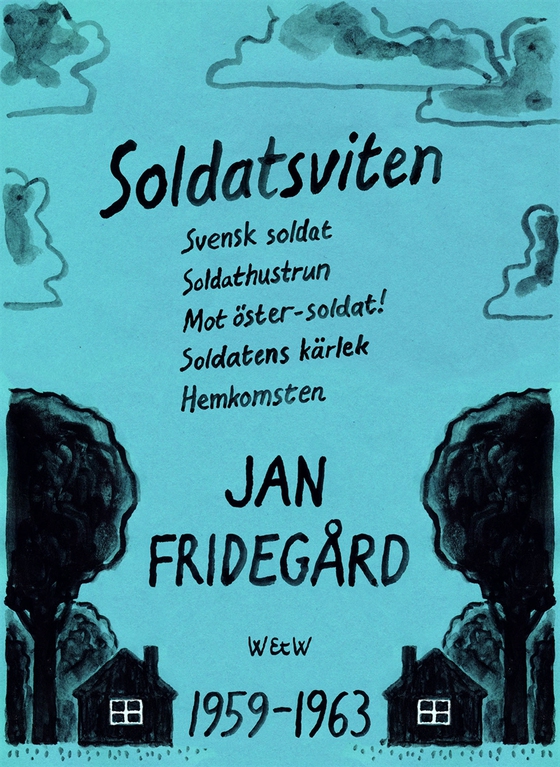 Soldatsviten: samlingsvolym