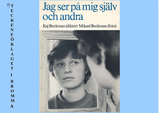 Jag ser på mig själv och andra