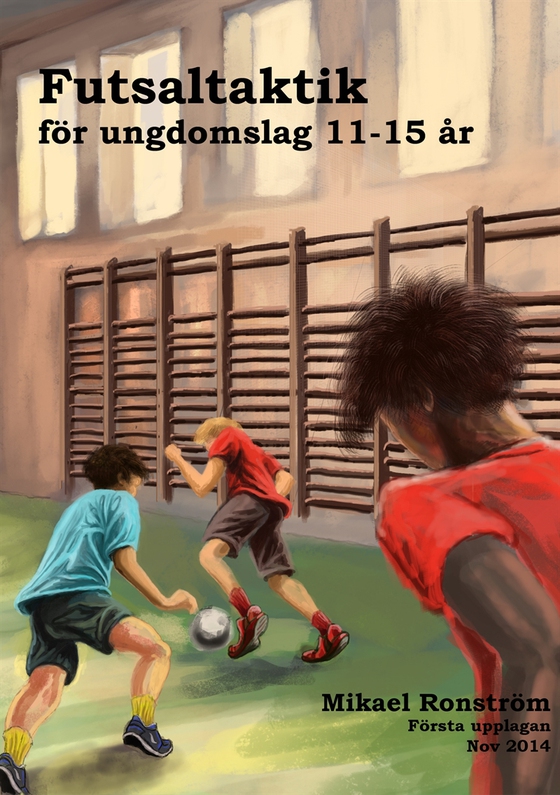 Futsaltaktik