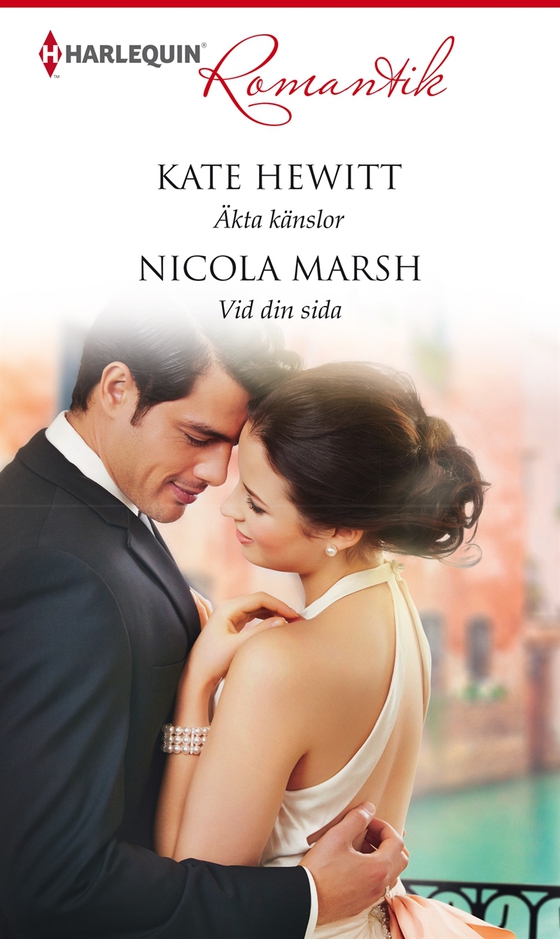 Äkta känslor/Vid din sida