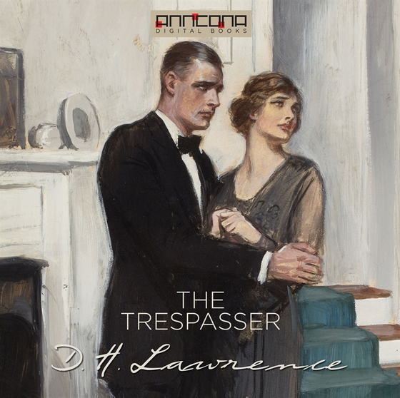 The Trespasser