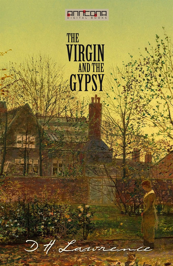 The Virgin and the Gypsy