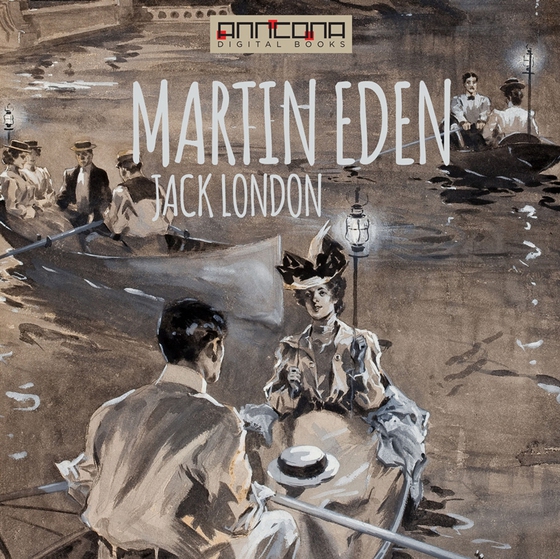 Martin Eden
