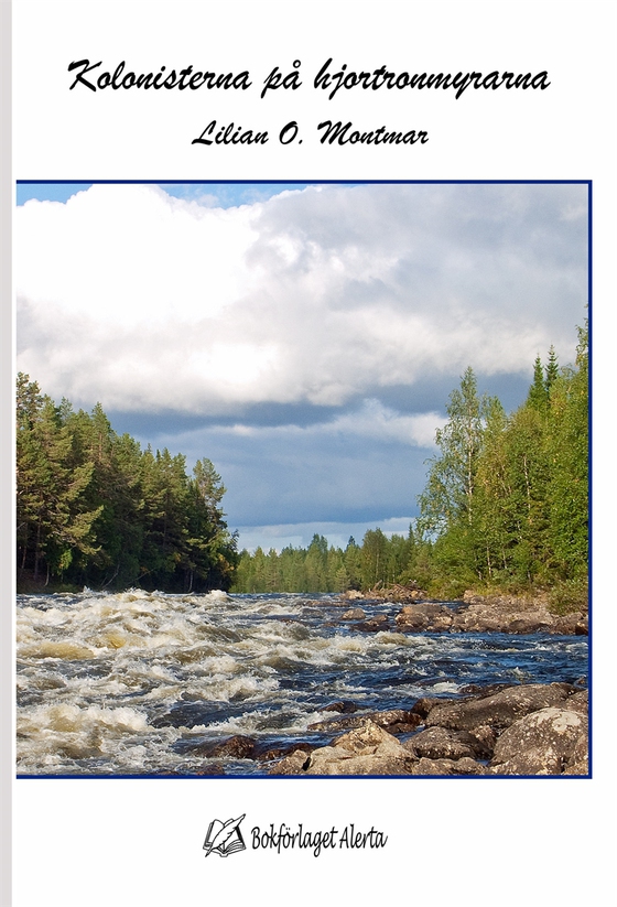 Kolonisterna på hjortronmyrarna