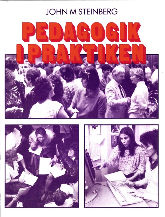 Pedagogik i praktiken