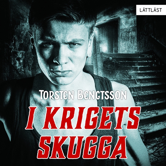 I krigets skugga (lättläst)