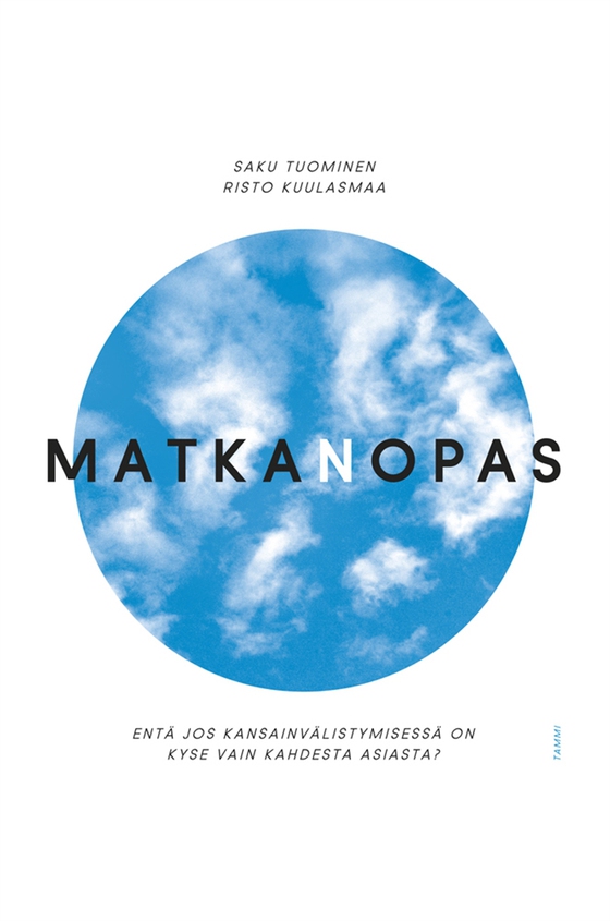Matkanopas