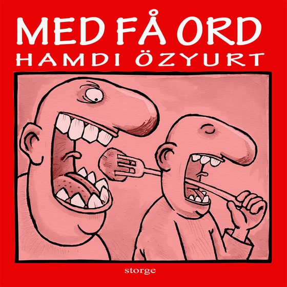 Med få ord