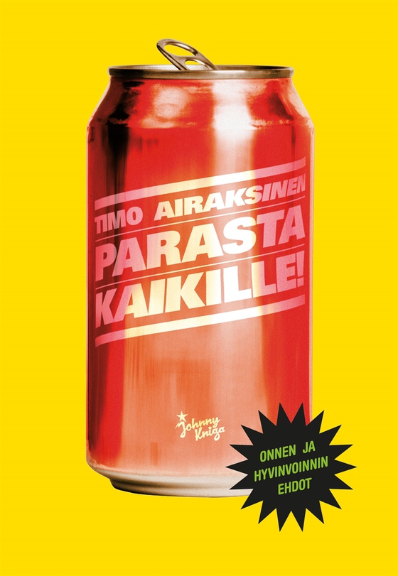 Parasta kaikille!