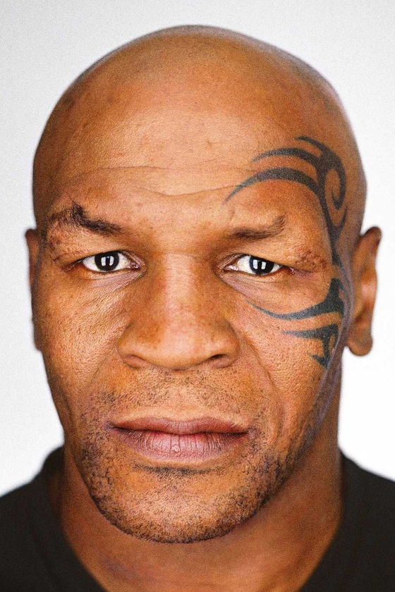 Mike Tyson (e-bok) av Larry Sloman