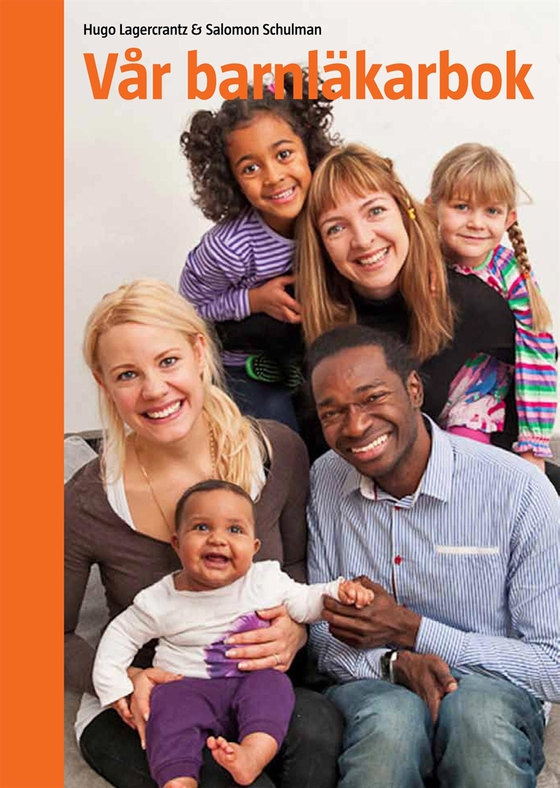 Vår barnläkarbok