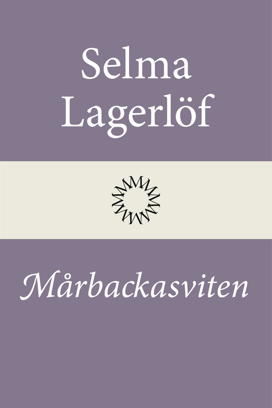 Mårbackasviten