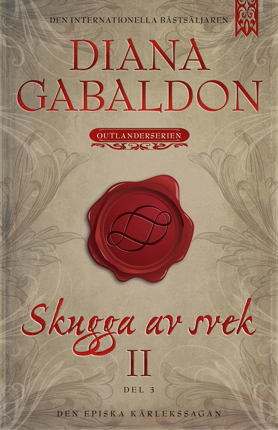 Skugga av svek II - Del 3