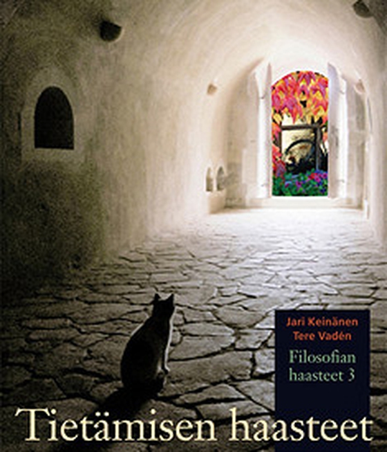 Tietämisen haasteet