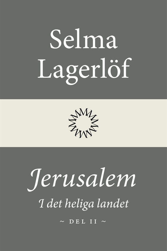 Jerusalem: I det heliga landet (Del 2)