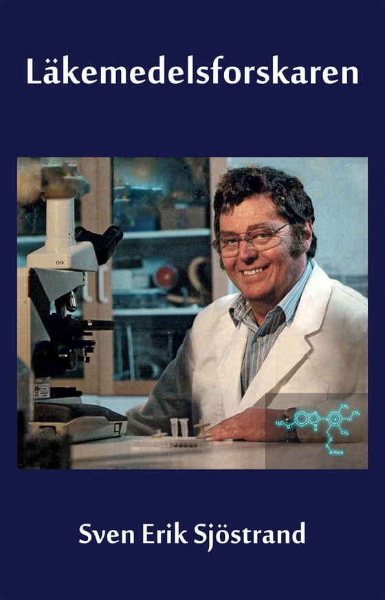 Läkemedelsforskaren