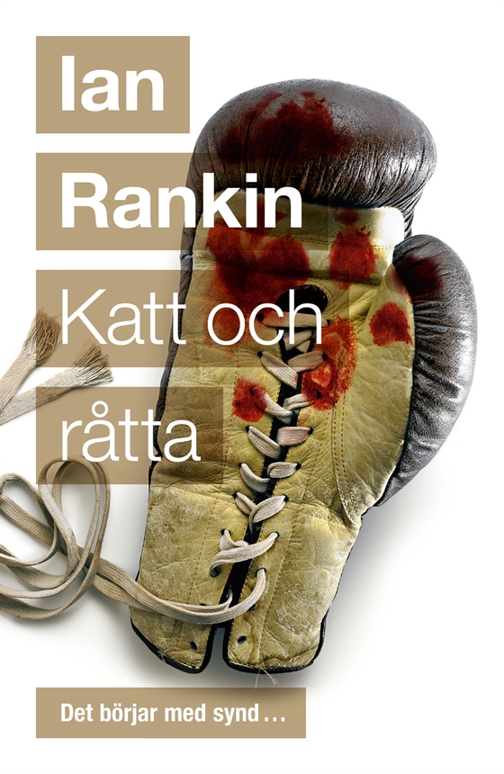 Katt och råtta
