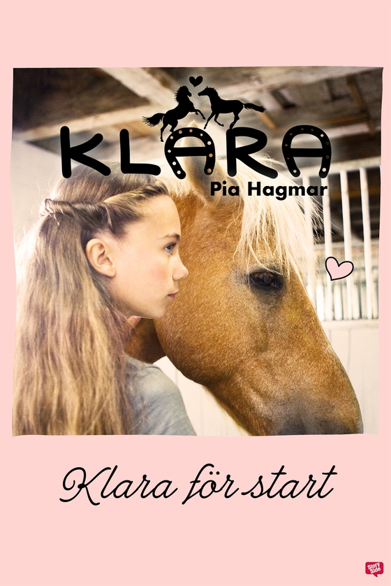Klara 10 - Klara för start