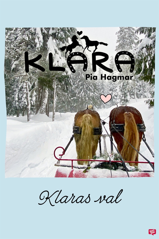 Klara 11 - Klaras val