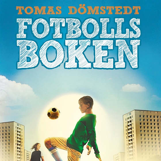 Fotbollsboken