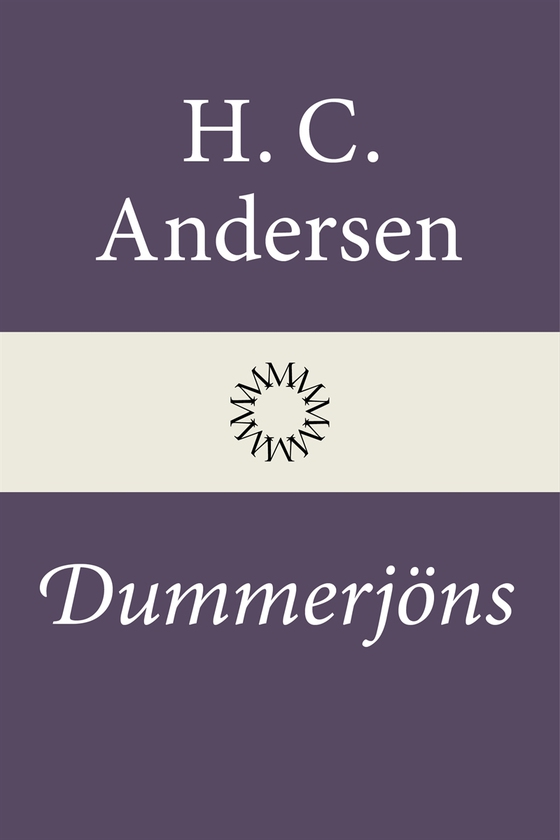 Dummerjöns