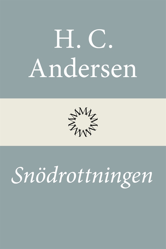 Snödrottningen