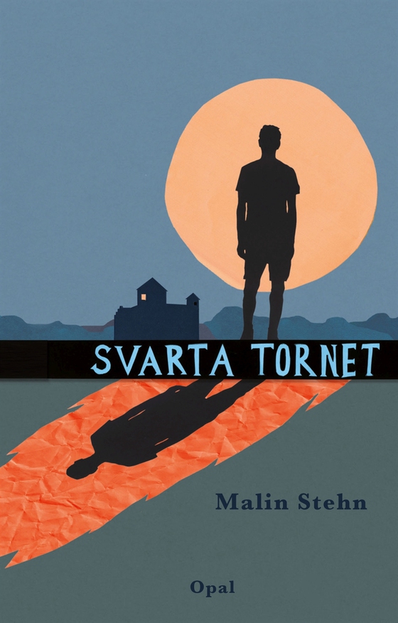 Svarta tornet (e-bok) av Malin Stehn