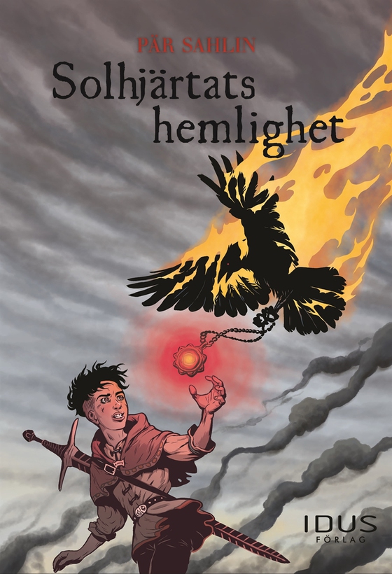 Solhjärtats hemlighet