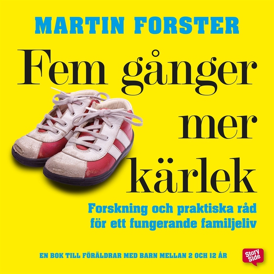 Fem gånger mer kärlek