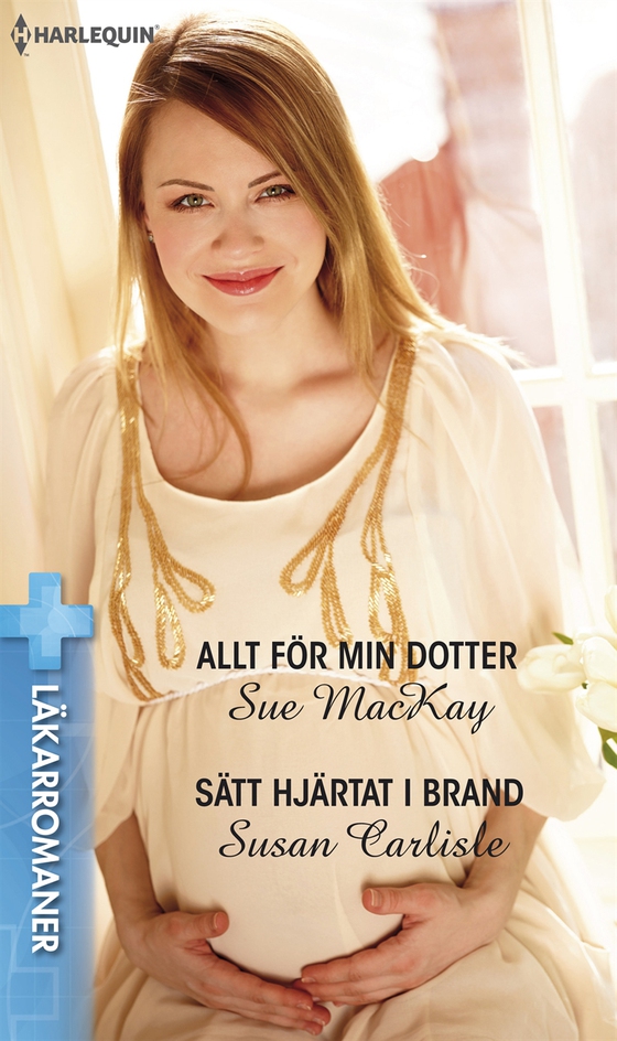 Allt för min dotter/Sätt hjärtat i brand