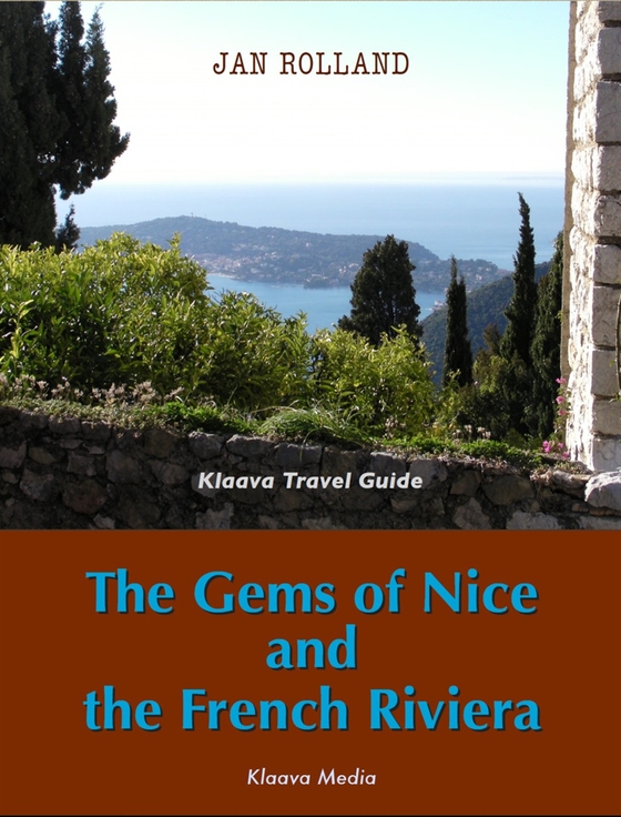 The Gems of Nice and the French Riviera