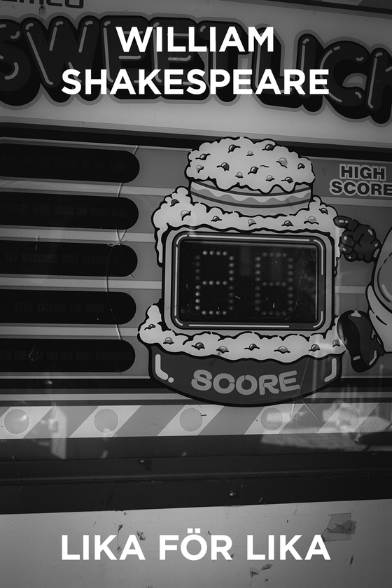 Lika för lika - En komedi