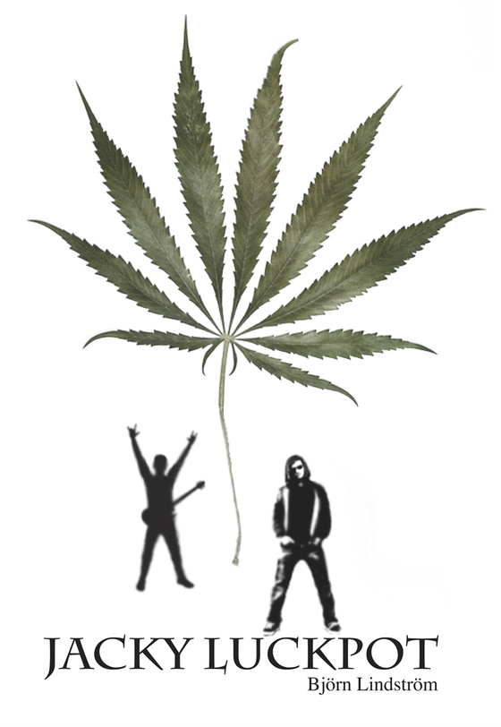 Jacky Luckpot (e-bok) av Björn Lindström