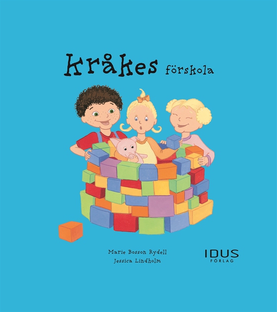 Kråkes förskola