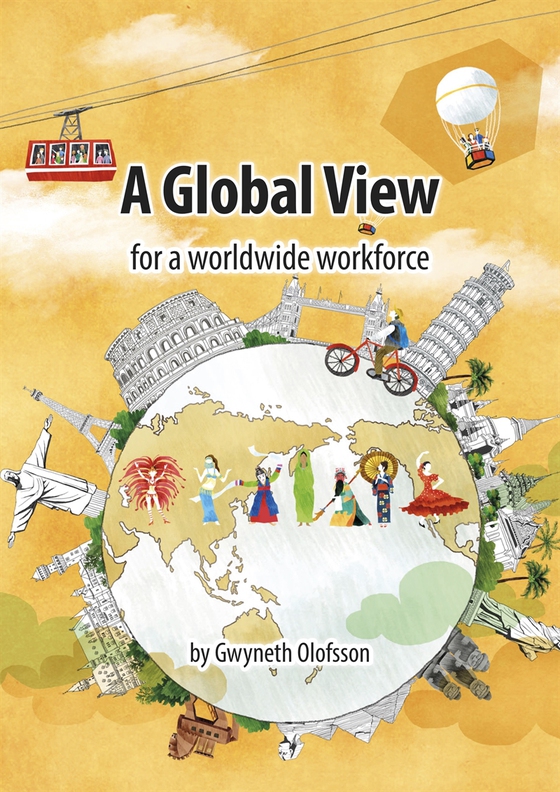 A Global View for a worldwide workforce