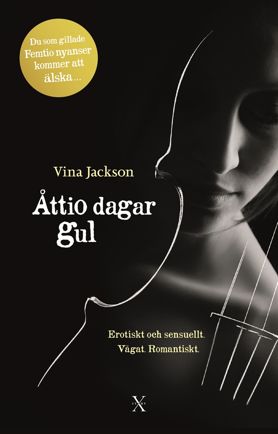 Åttio dagar gul