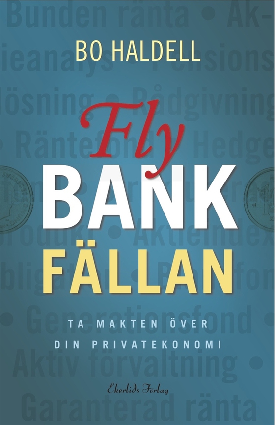 Fly bankfällan