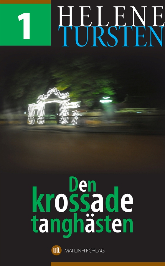 Den krossade tanghästen