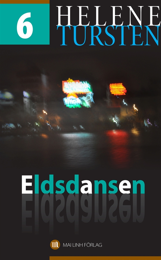 Eldsdansen