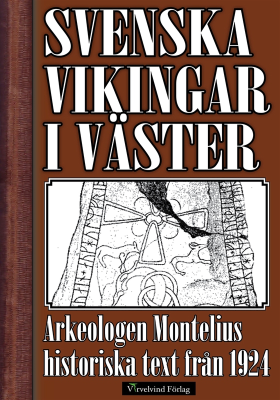 Sverige och vikingafärderna västerut