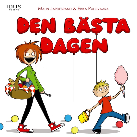 Den bästa dagen