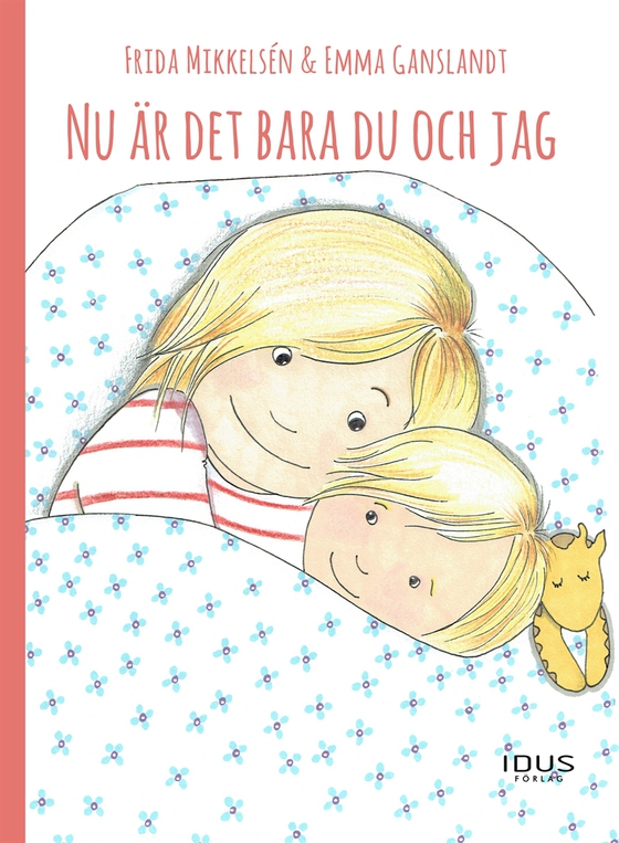 Nu är det bara du och jag