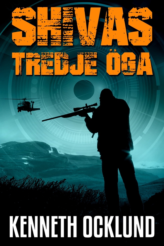 Shivas tredje öga