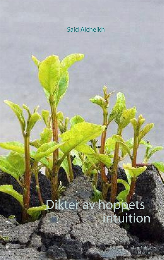 Dikter av hoppets intuition