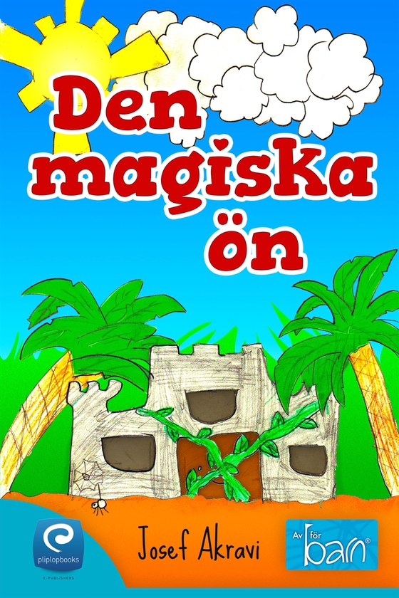 Den magiska ön