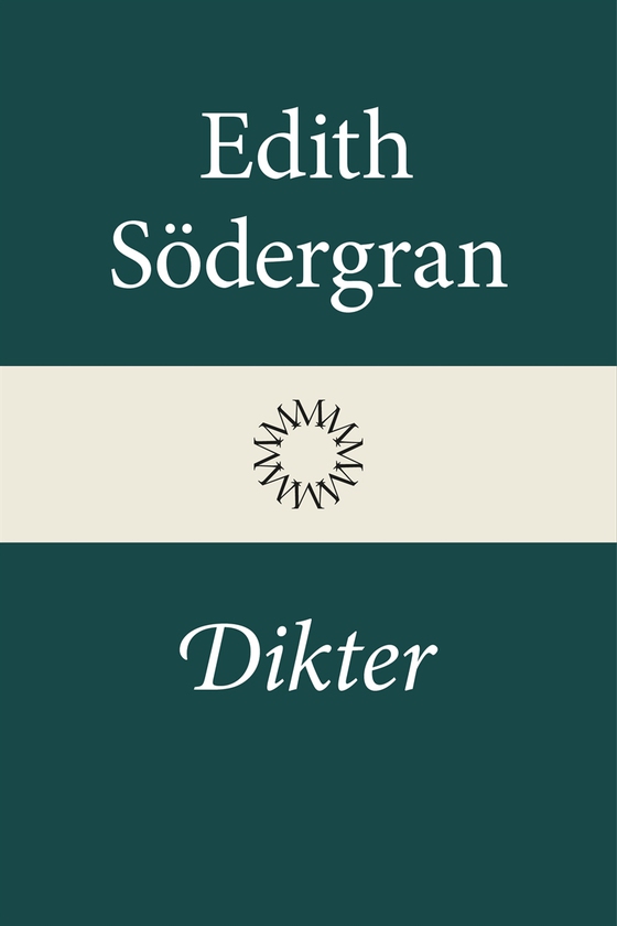 Dikter