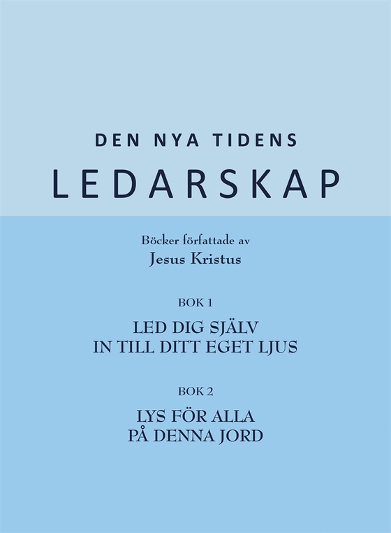Den nya tidens ledarskap